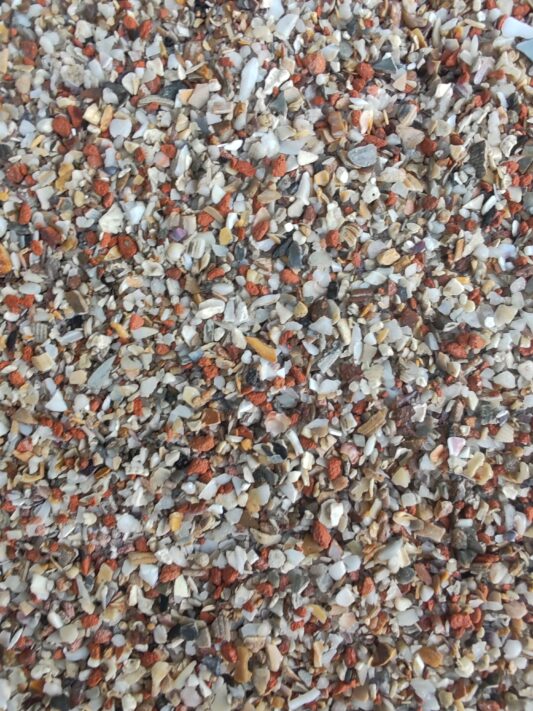 GRİT KUŞ KUMU 1KG